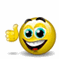 des smileys