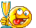 des smileys